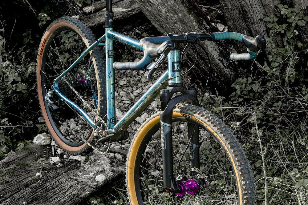 Best Bikes for Long Rides  Reilly The Titanium Bike Co