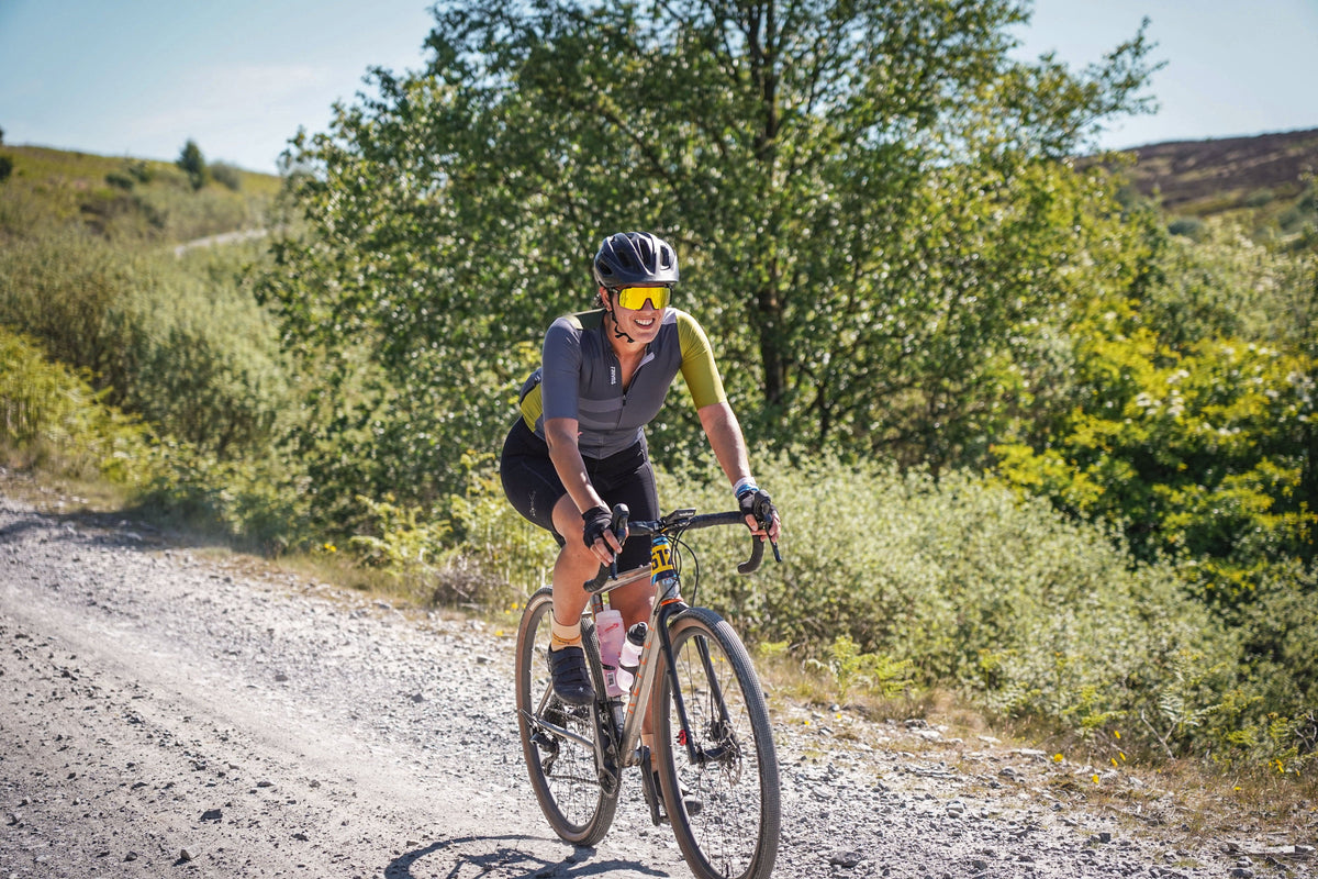 Are Titanium Bikes Good for Gravel Riding?