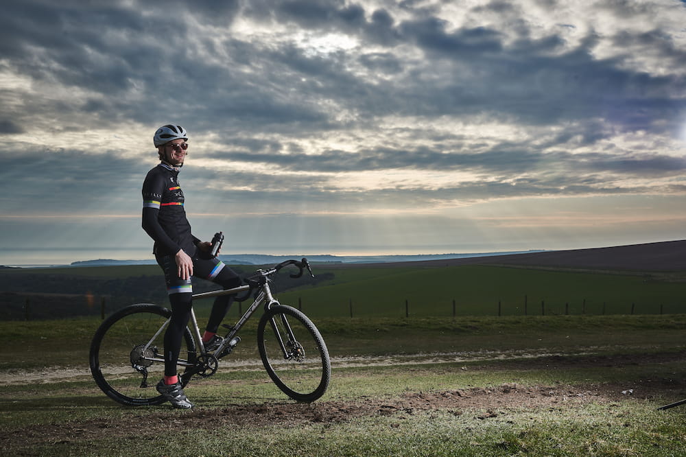 7 Things You Didn't Know About Titanium Bikes