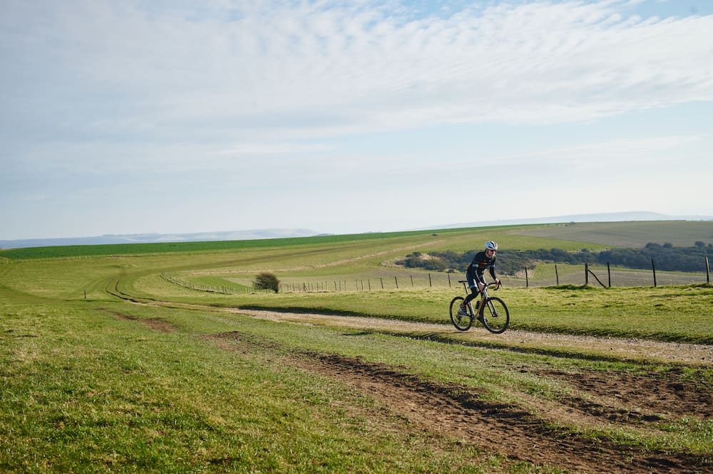 Everything You Need To Know About Titanium Gravel Bikes