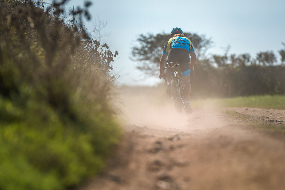 How Reilly's Pioneering Frame Geometry Works For Everybody