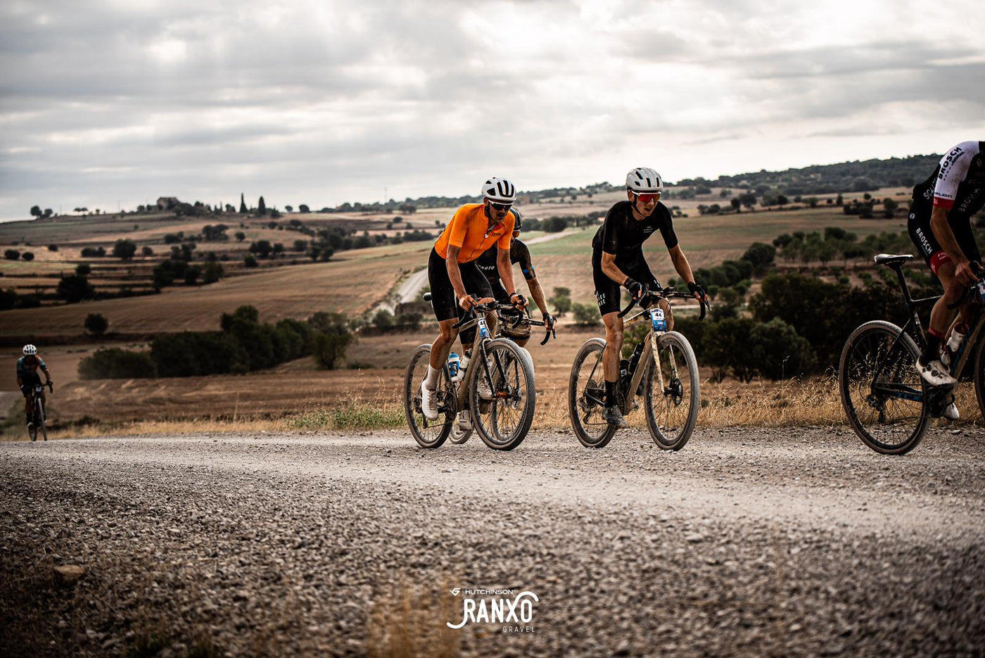 My Riding Highlight by Jesse Yates