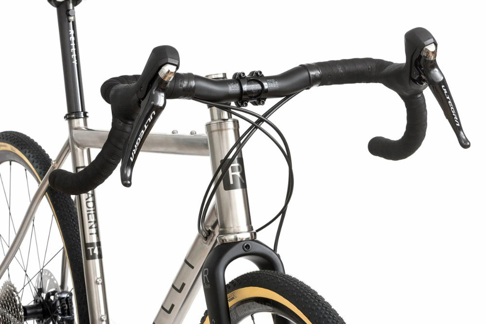 Reilly Gradient T47 // ADVENTURE DISC