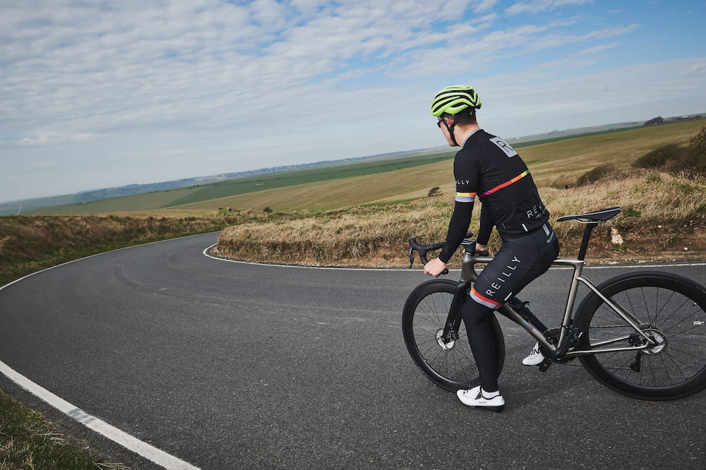 Reilly Cycleworks Guide To Finding A Bike For Life