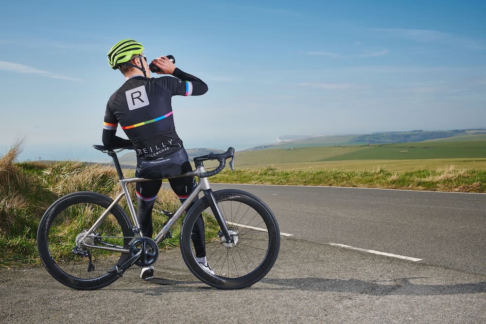 How Long Do Titanium Bike Frames Last?