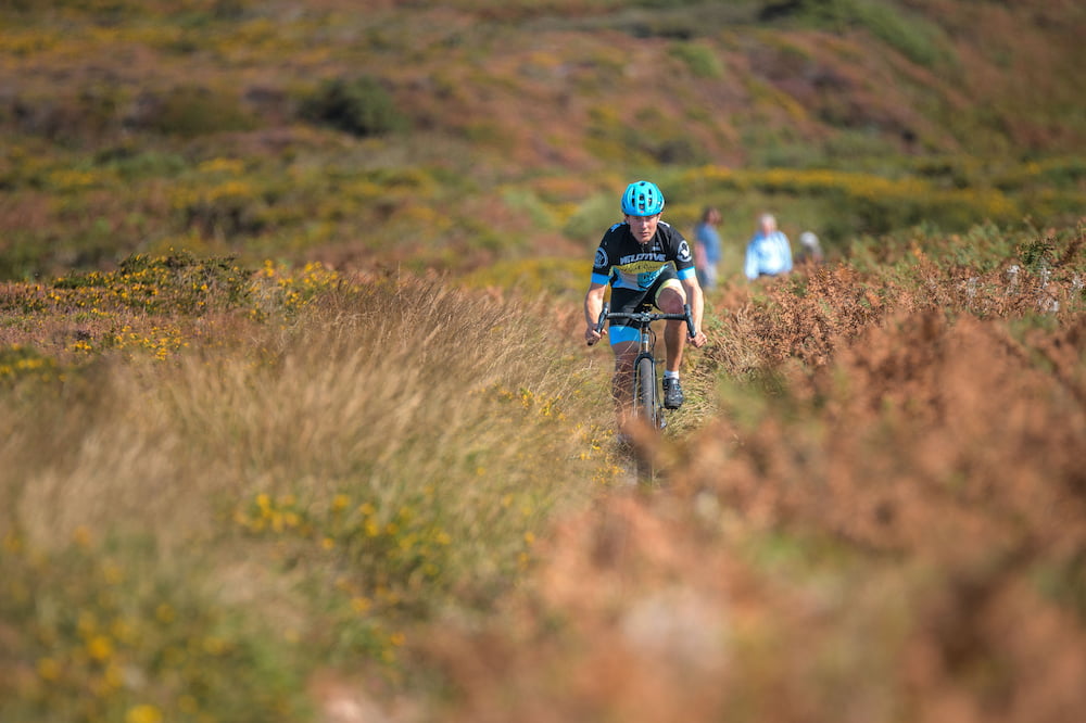 The Benefits of Riding A Custom Bicycle