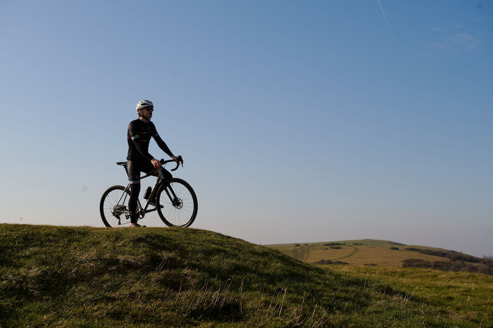 What Makes A Bike Comfortable?