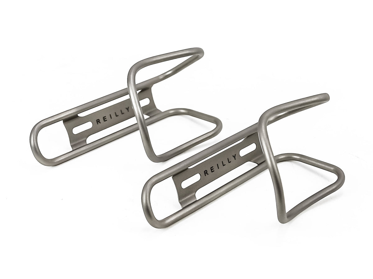 Discover The Best Titanium Bicycle Accessories
