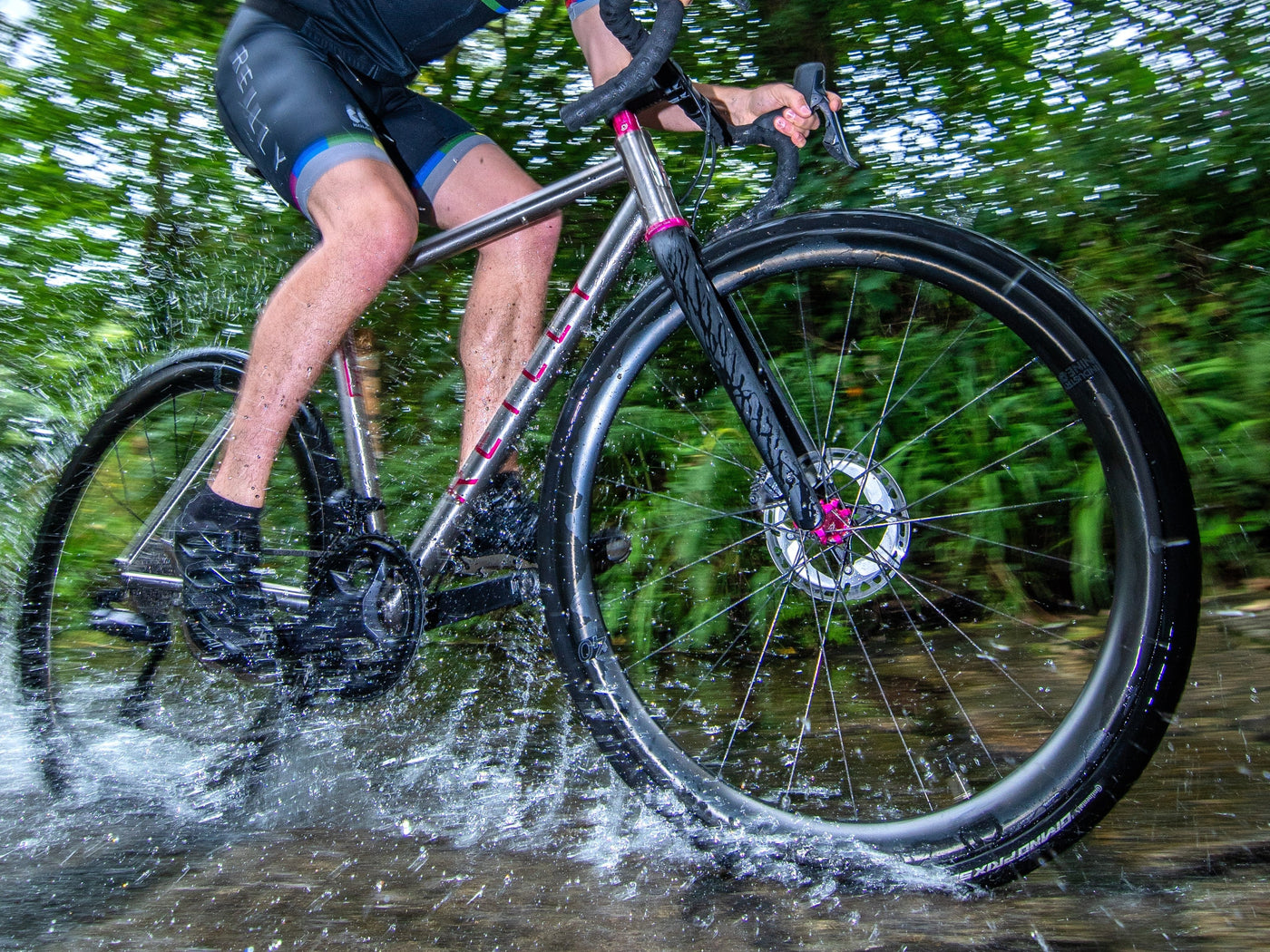 Are Tubeless Tyres Better for Cycling?