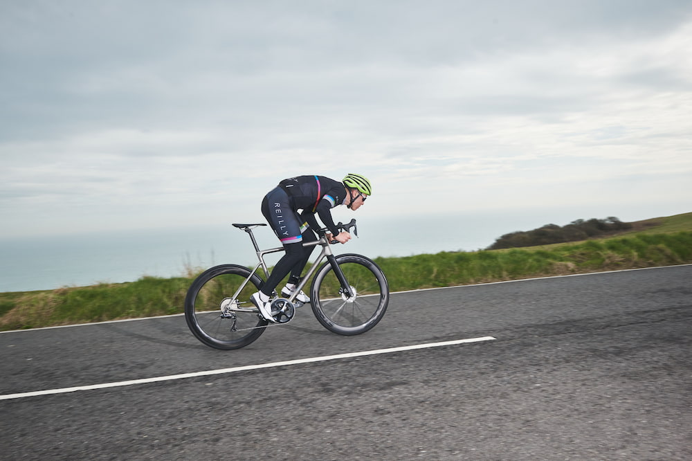 What Is A Road Bike 