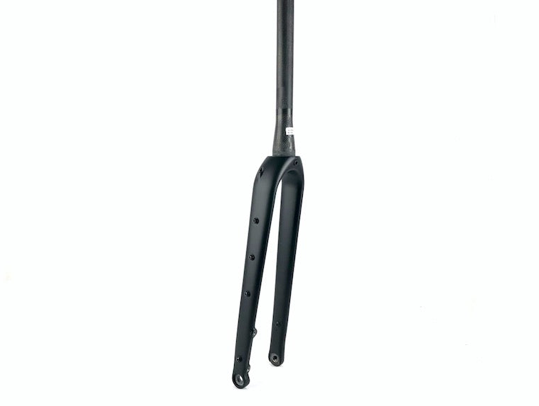 REILLY // GRADIENT CARBON GRAVEL FORK