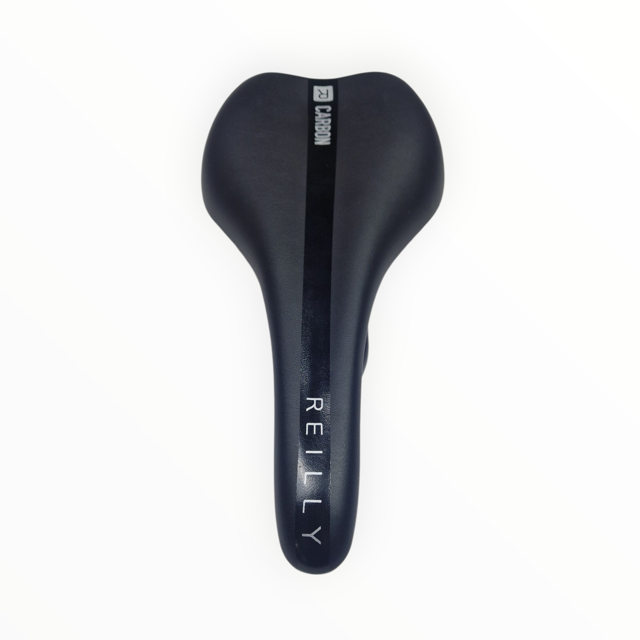 REILLY carbon fibre road bike saddle 