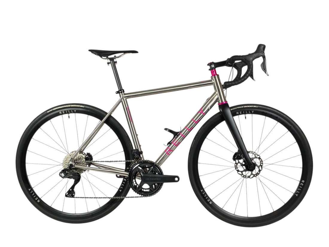 Calvin Jones Bicycle Repair Bike Kelley Blue Book T325D//ROAD DISC