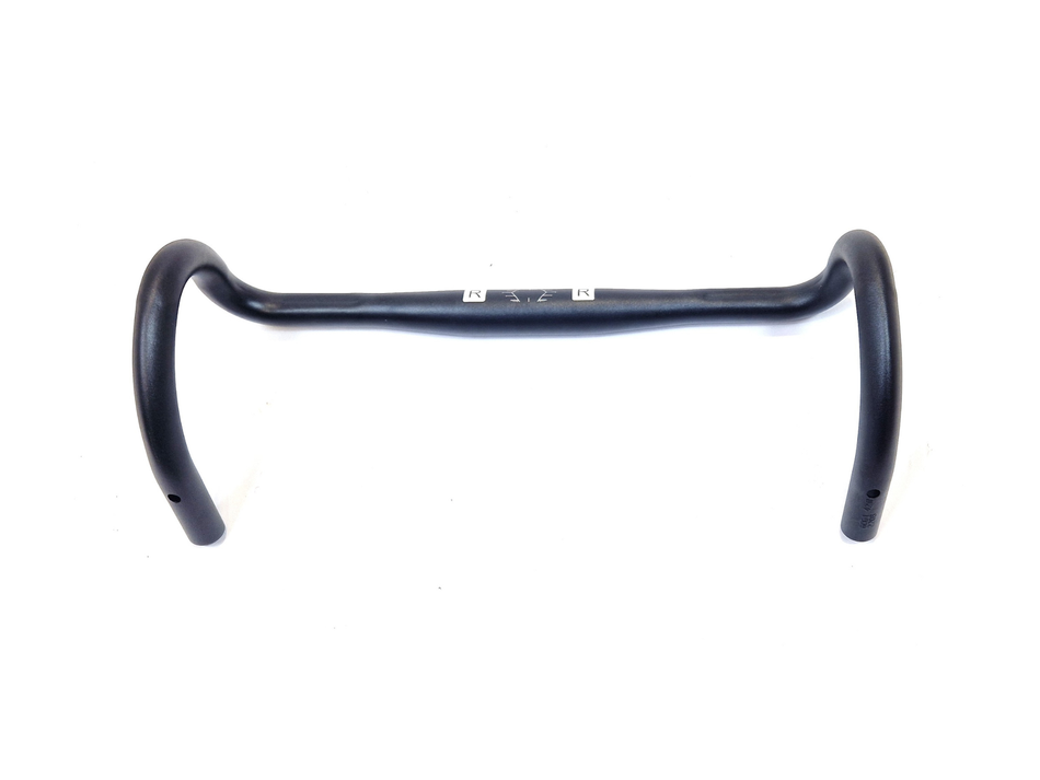REILLY // ALLOY ROAD BARS 420MM & 440MM