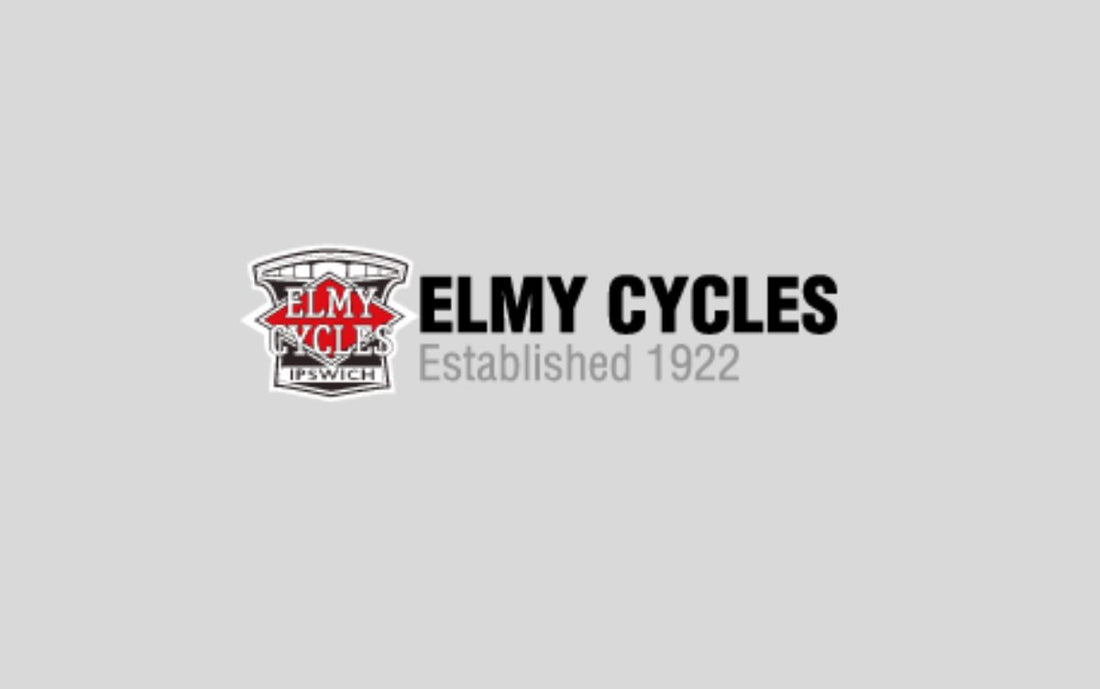 elmy cycles logo