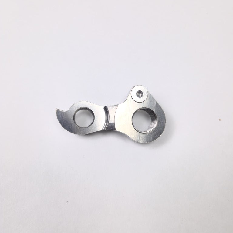 Rear Mech Gradient Spectre T325D Titanium