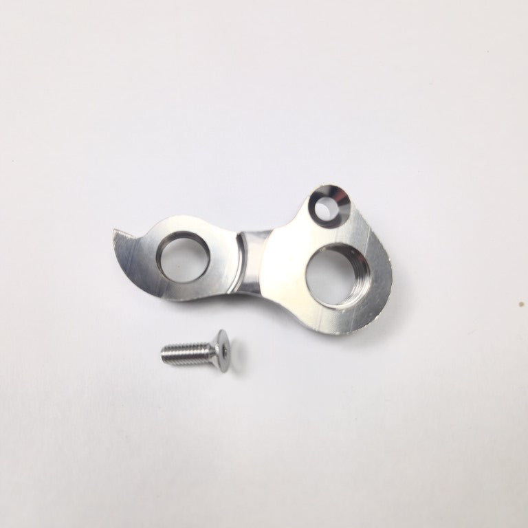 Rear Mech Gradient Spectre T325D Titanium