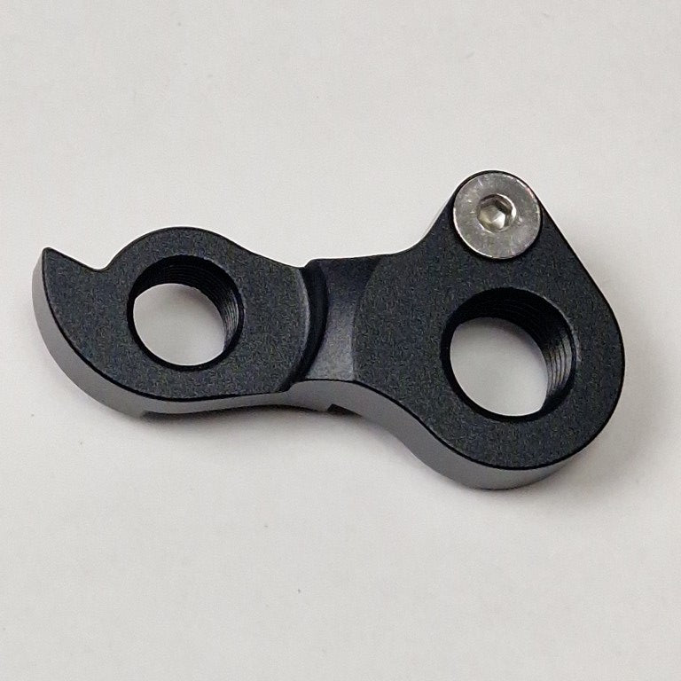 Rear Mech Gradient Spectre T325D Black