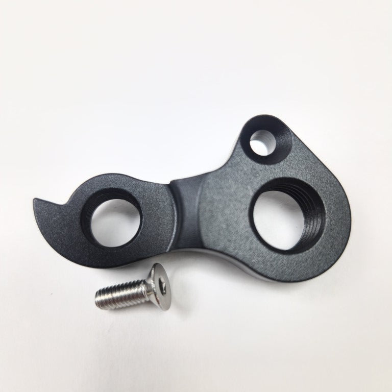 Rear Mech Gradient Spectre T325D Black