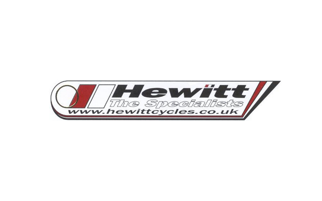 paul hewitt cycles logo