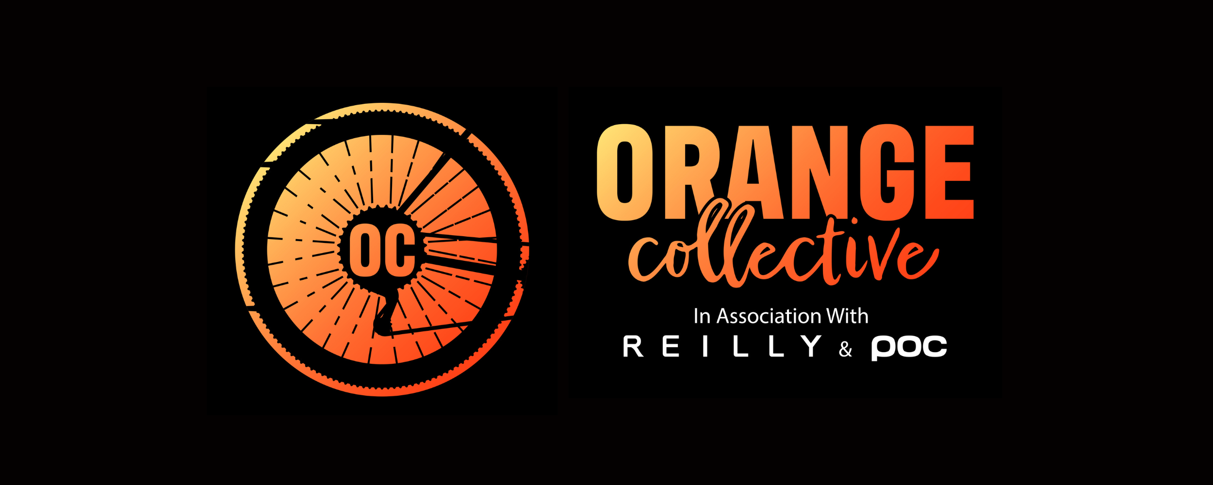 The Orange Collective logo