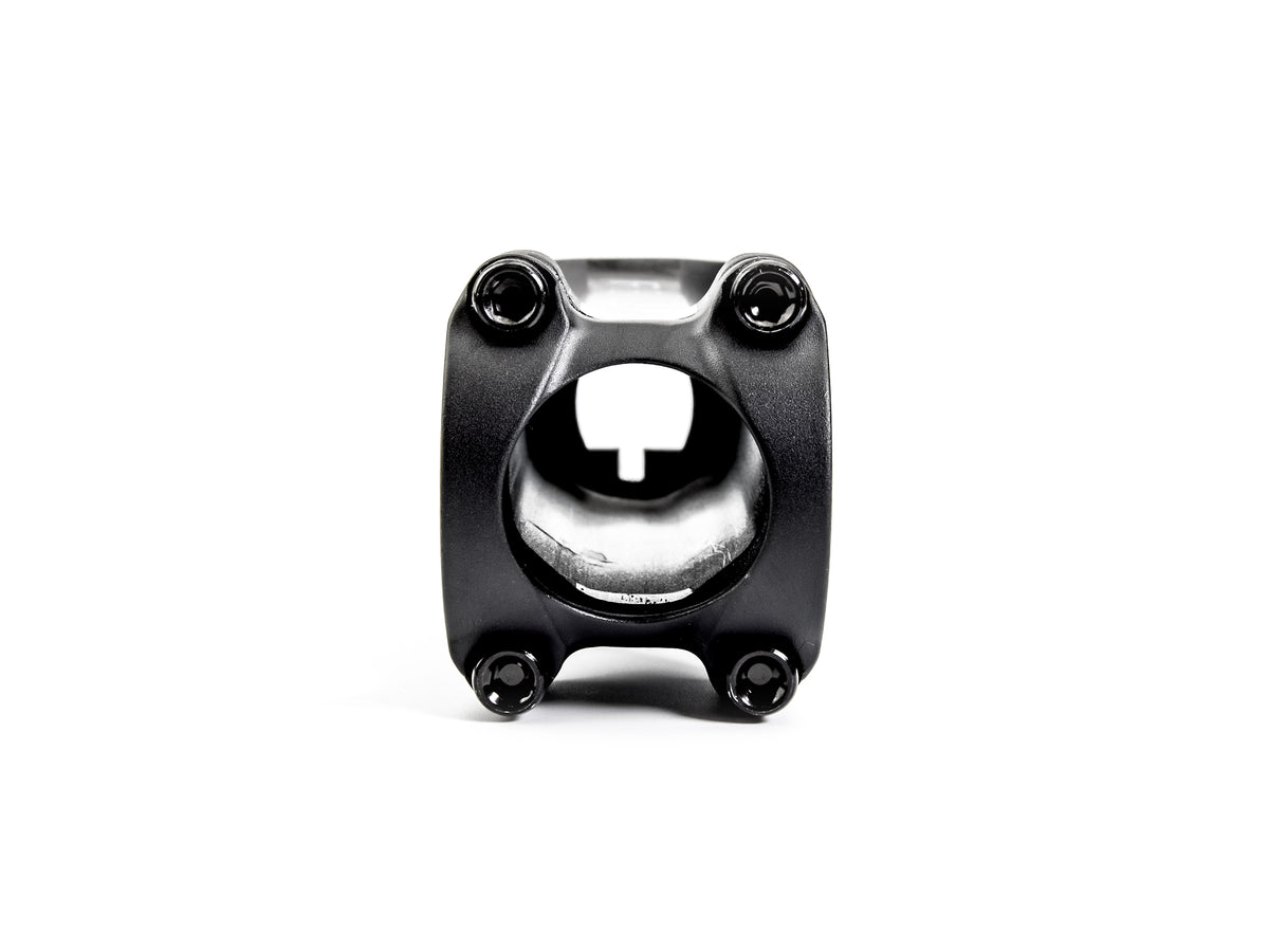 Reilly aluminium stem in black color