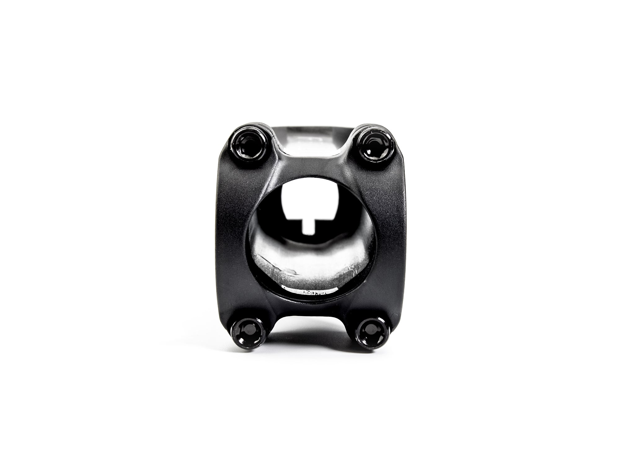 Reilly aluminium stem in black color