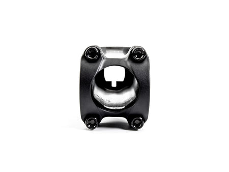 Reilly aluminium stem in black color