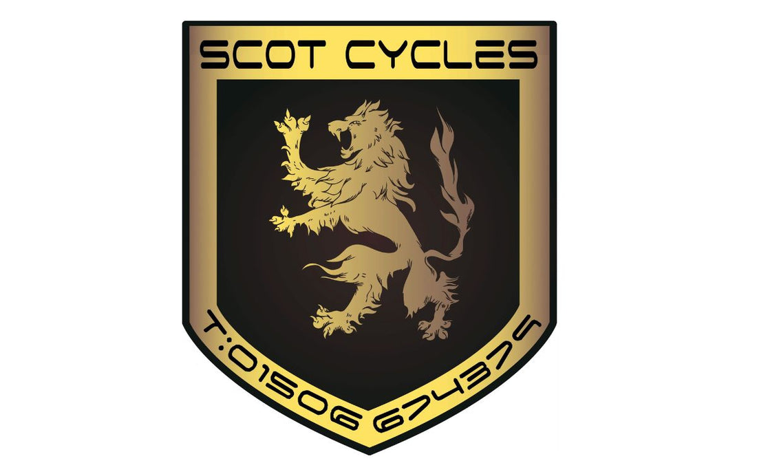 scot cycles logo