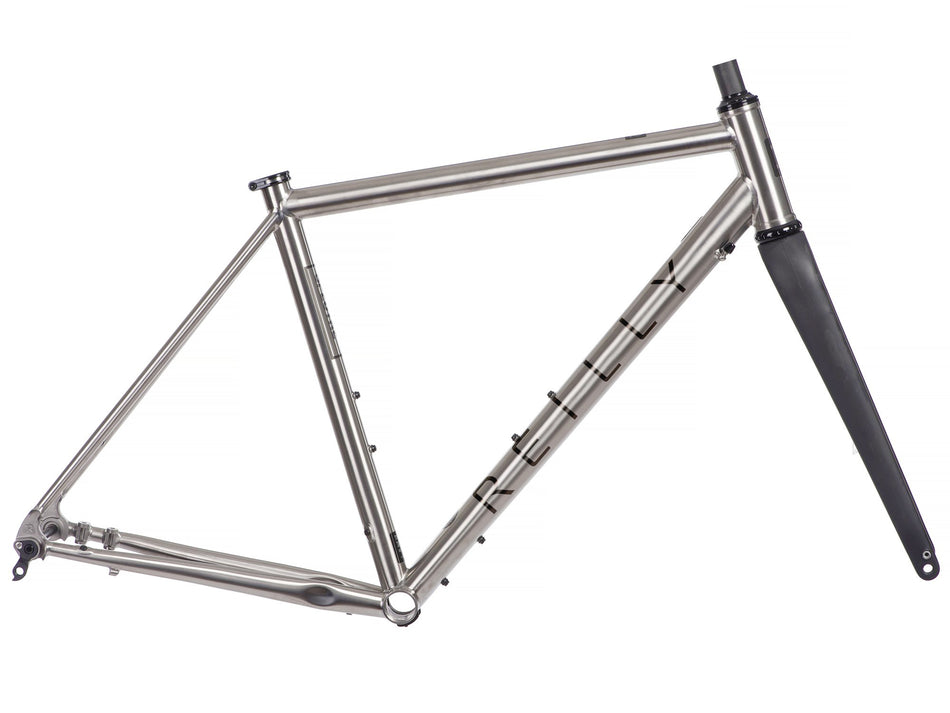 SPECTRE//ALL ROAD DISC FRAMESET