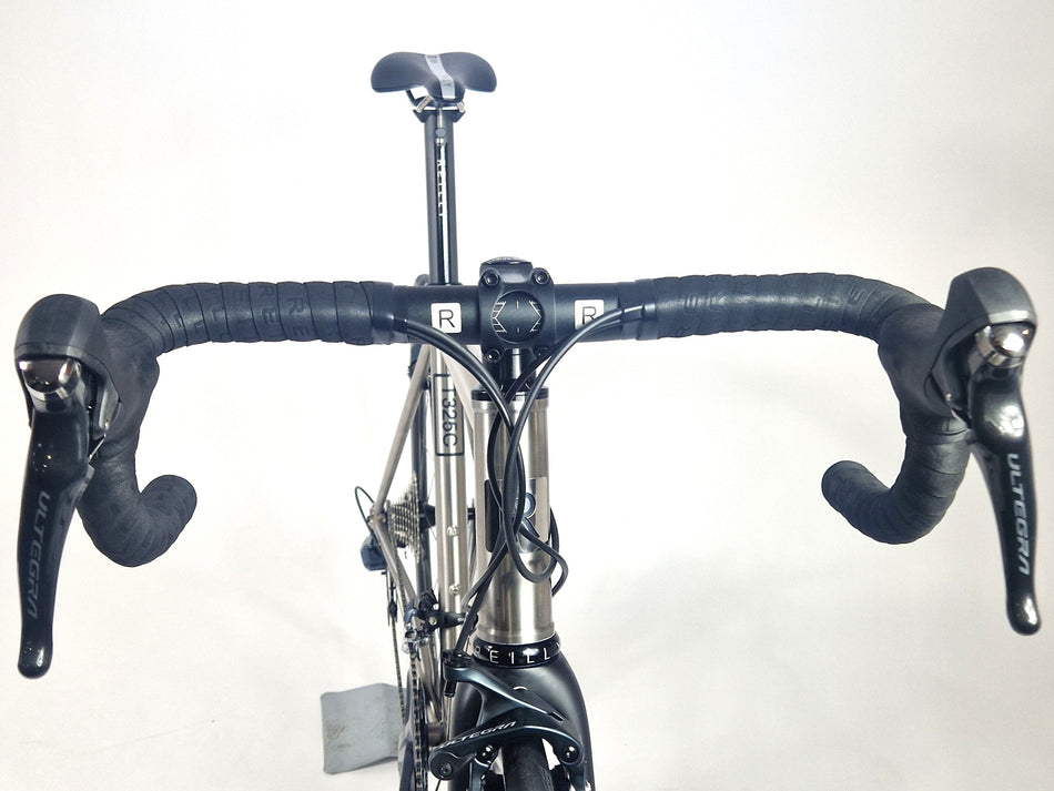 Ex Demo T325C (Rim Brake) ROAD BIKE // Medium