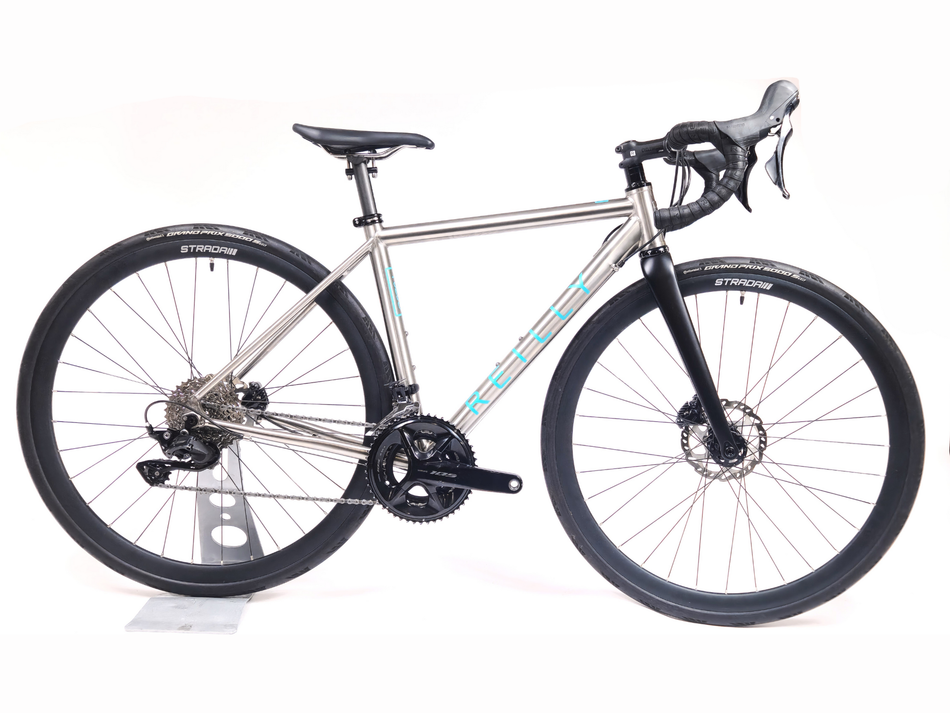 Ex Demo T325D ROAD BIKE  // XXS