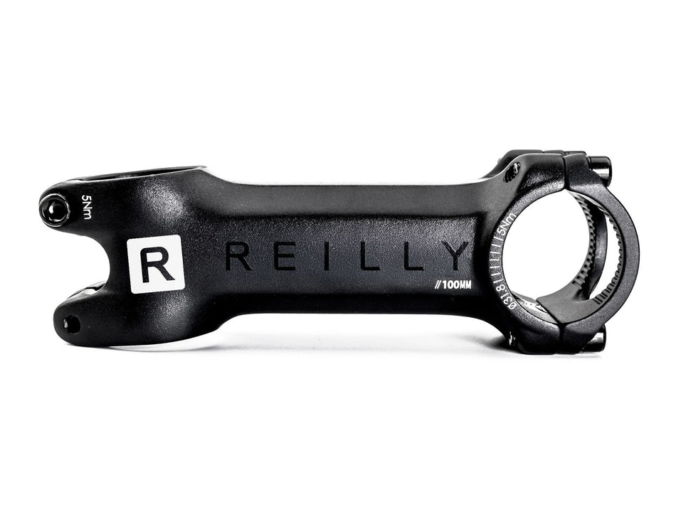 REILLY//ALUMINIUM STEM