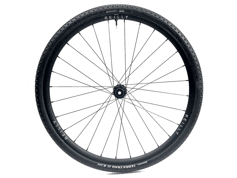 Reilly x DCR All Road Alloy Wheelset