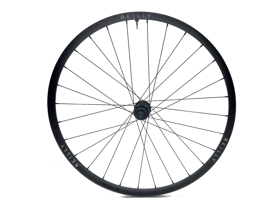 Reilly x DCR All Road Alloy Wheelset No Tyres