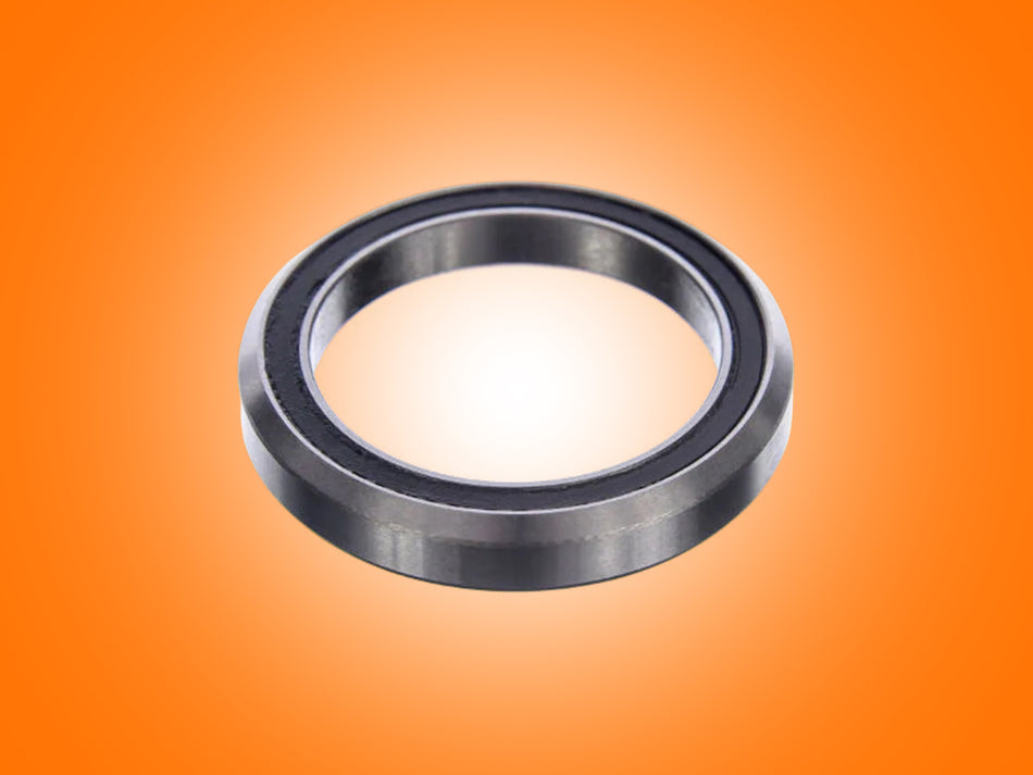 REPLACEMENT BEARINGS FOR ALUMINIUM AND TITANIUM HEADSETS