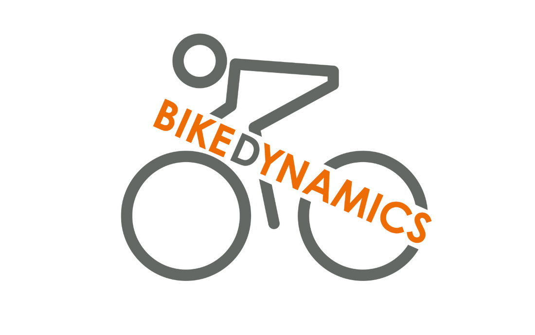 bike dynamics logo