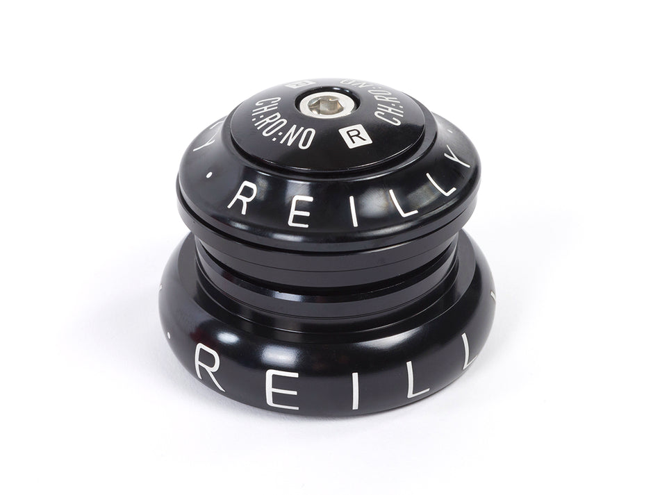 REILLY // ALUMINIUM HEADSET