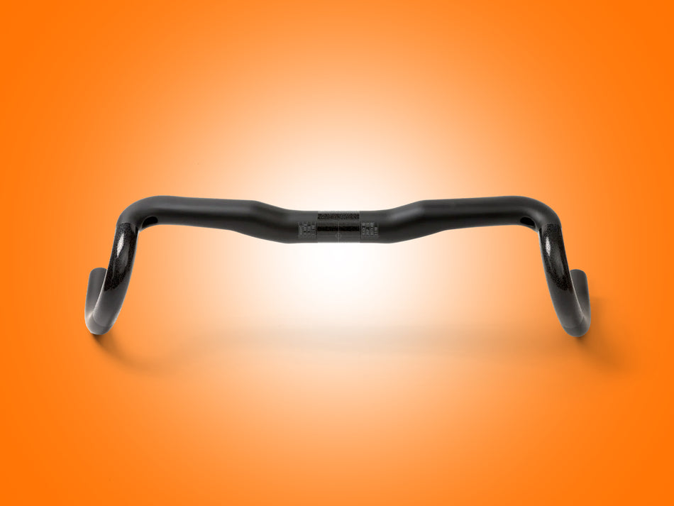 REILLY // CARBON ADVENTURE BARS
