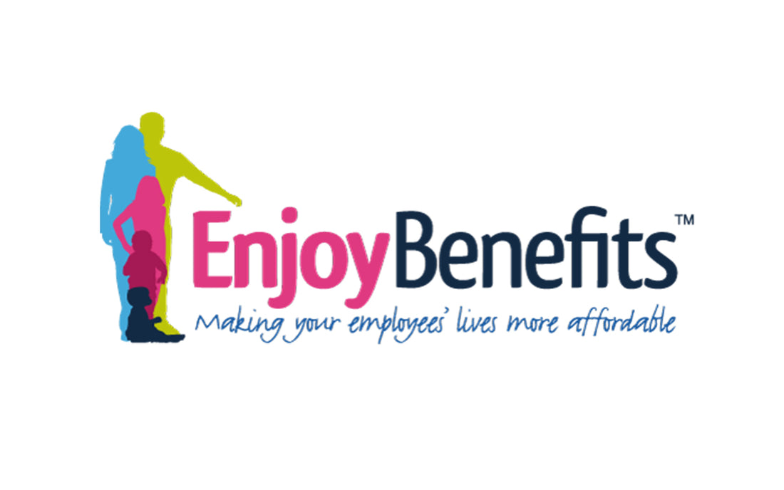 Enjoy Benefits logo