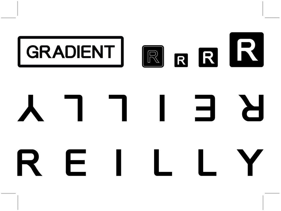 REPLACEMENT DECALS & HEADTUBE BADGE