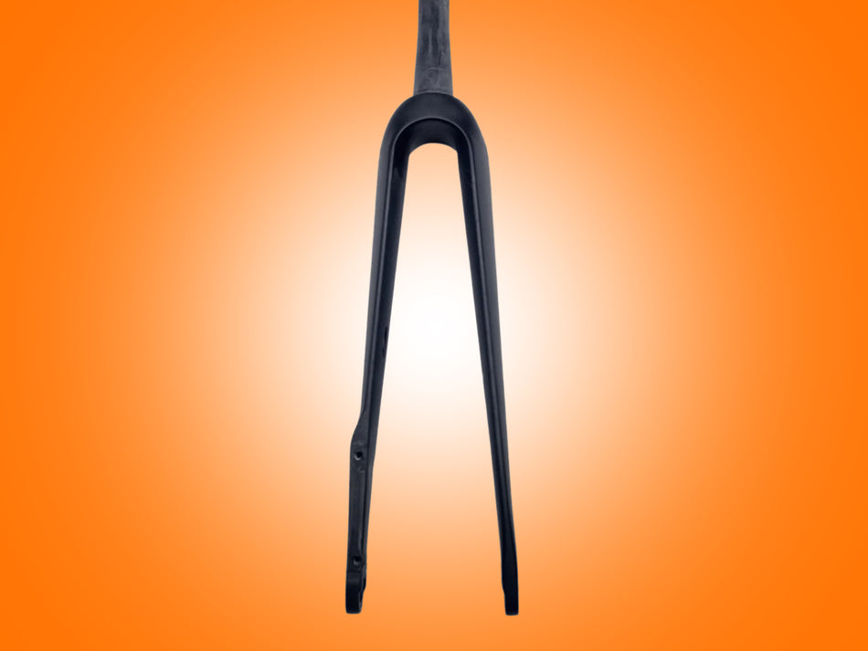 REILLY // FUSION CARBON ROAD DISC FORK