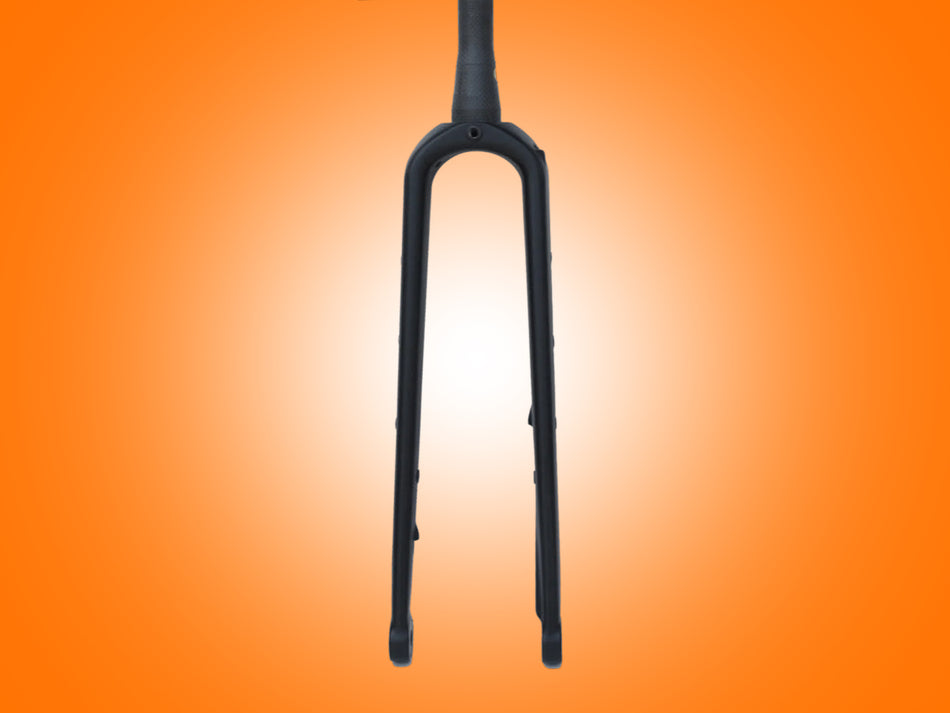 REILLY // REFLEX CARBON GRAVEL FORK
