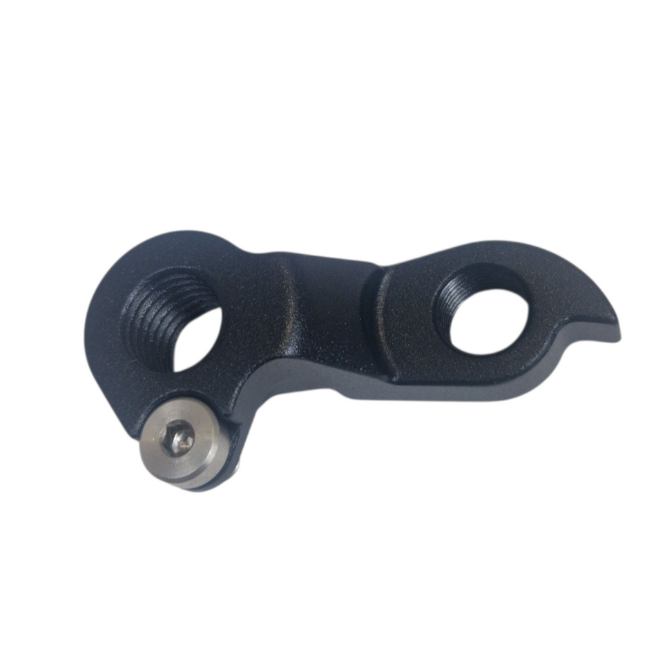 Rear Mech Gradient Y Serial Number