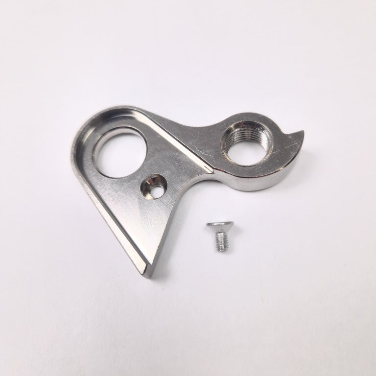 Rear Mech Fusion & Reflex