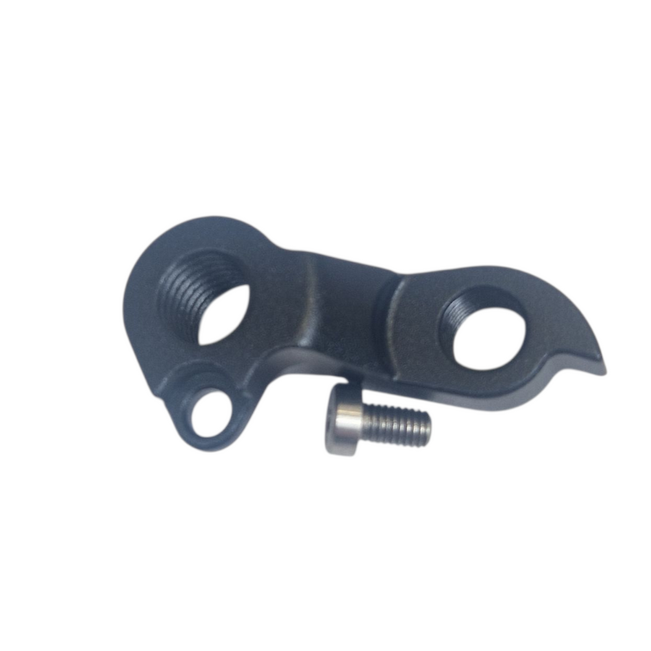 Rear Mech Gradient Y Serial Number
