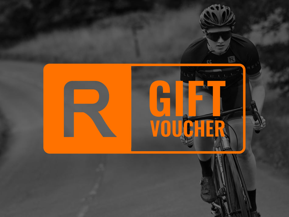 REILLY // GIFT VOUCHER