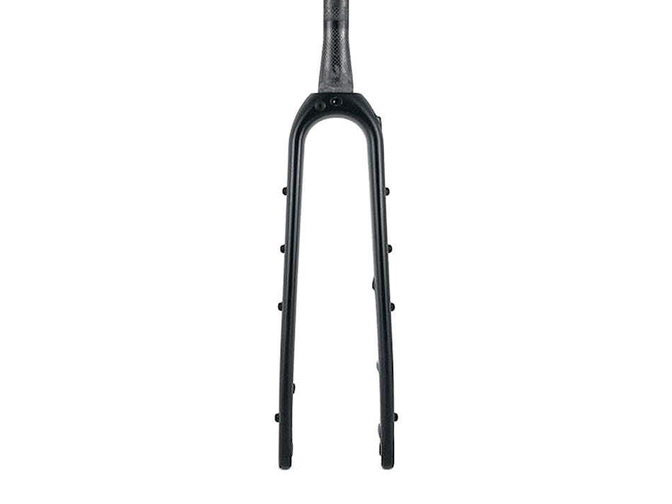 REILLY // GRADIENT CARBON GRAVEL FORK