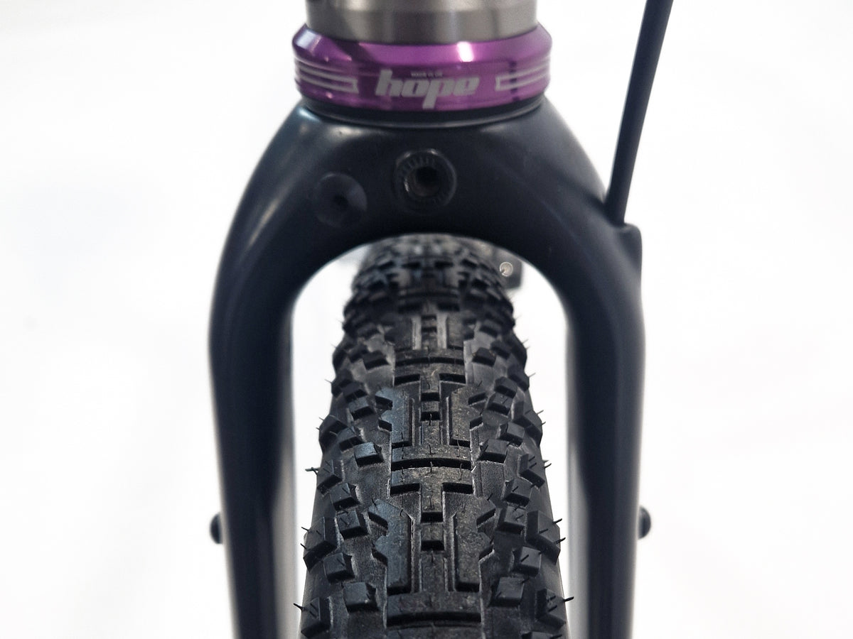 GRADIENT – Reilly The Titanium Bike Co