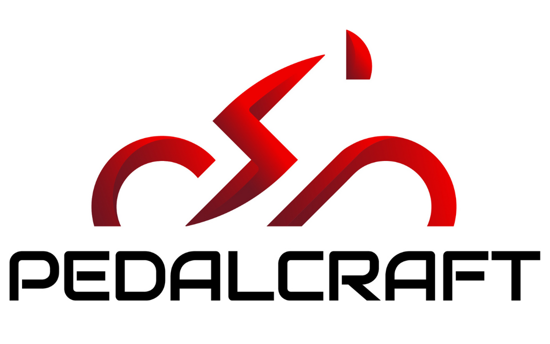 pedalcraft logo